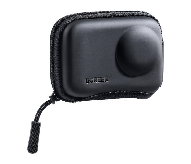 UGREEN Pokrowiec na kamerę DJI Osmo Action 5 Pro/4/3 LP912 czarny - 1501457 - zdjęcie